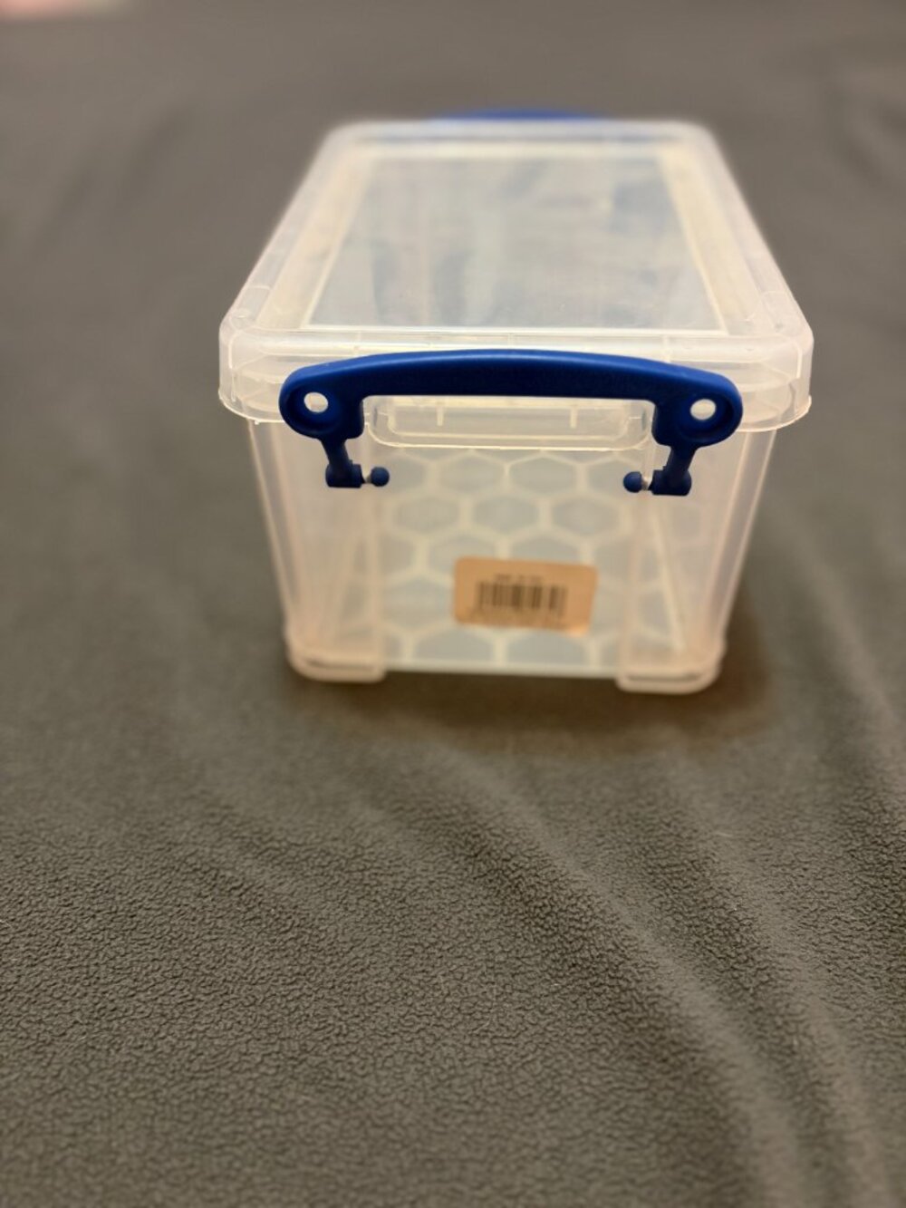 small container - Picture 3 of 5